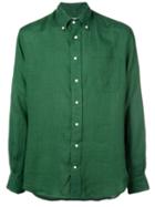 Gitman Vintage - Green