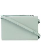 All Saints Fetch Shoulder Bag - Green