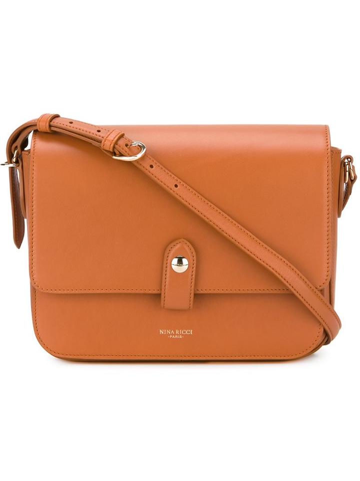 Nina Ricci Medium Shoulder Bag