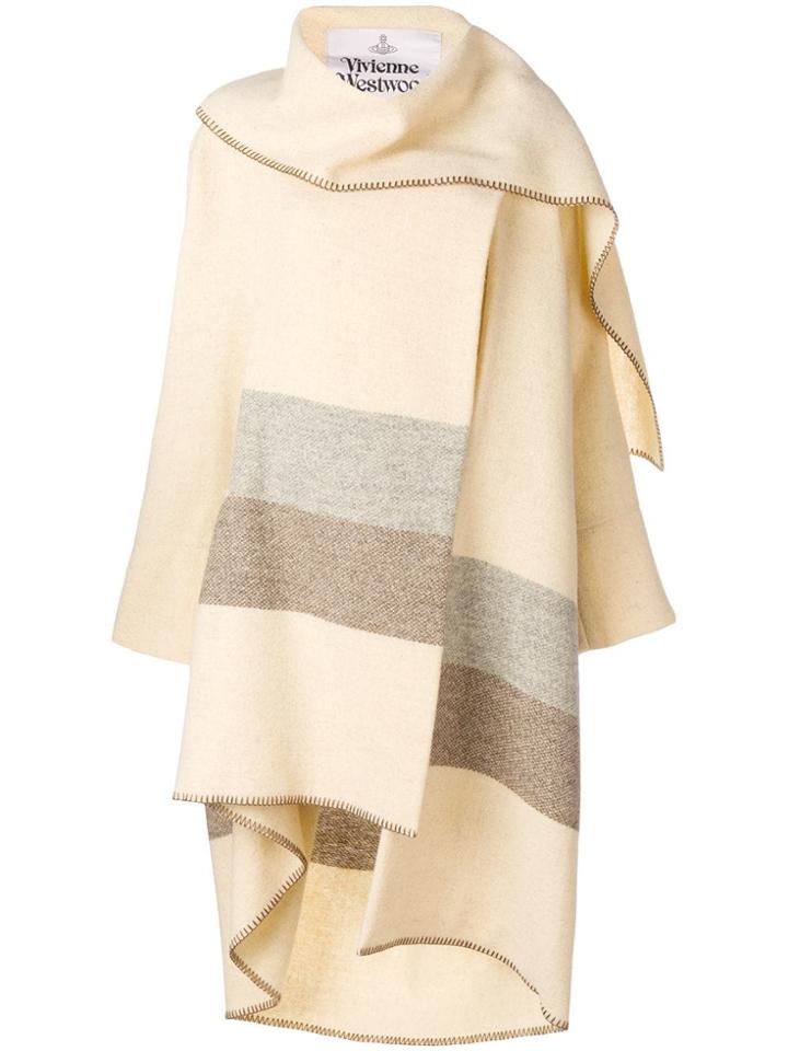 Vivienne Westwood S26th0044s49284001f - Nude & Neutrals