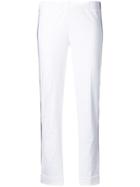 P.a.r.o.s.h. Candelax Trousers - White