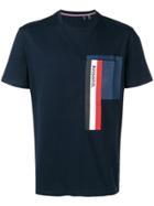 Rossignol Supersymetrie T-shirt - Blue