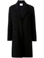 Scanlan Theodore Bouclé Scuba Coat
