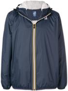 K-way K005dh0levrai3.0claudek89 - Blue