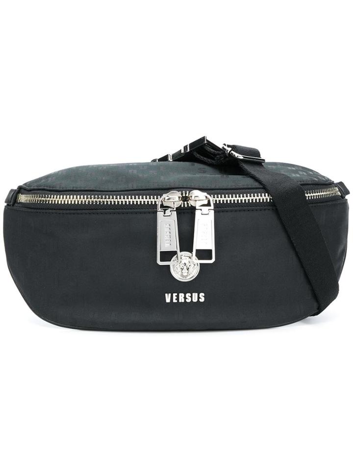 Versus Waist Bag - Black