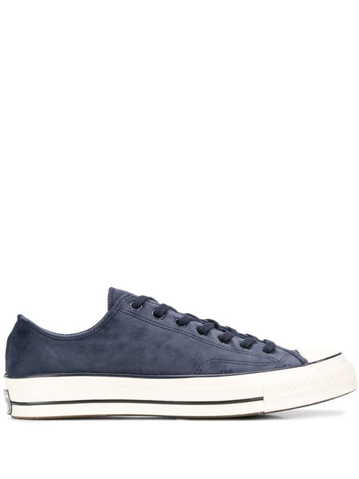 Converse Low-top Sneakers - Blue