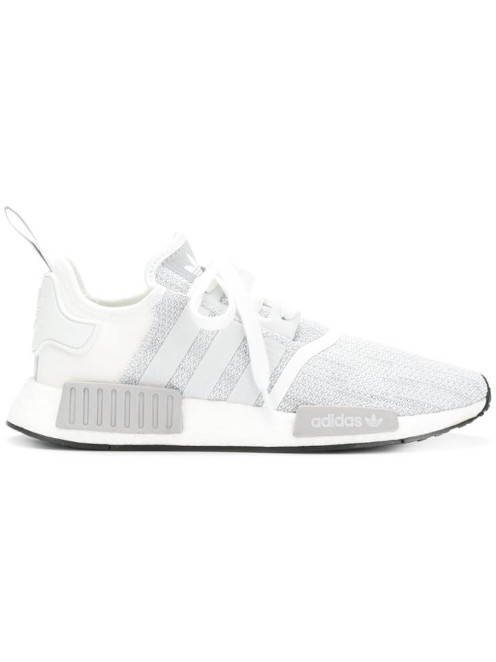 Adidas Adidas Originals Nmd R1 Sneakers - Grey