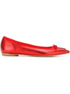 Repetto Ballerina Shoes