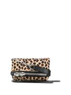 Zadig & Voltaire Nano Rock Bag - Neutrals