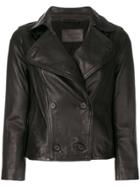 All Saints Deebee Jacket - Black