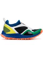 Adidas By Stella Mccartney Vigor Bounce Sneakers - Blue