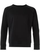 Egrey - Sweatshirt Jumper - Men - Cotton - Gg, Black, Cotton