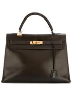 Hermès Vintage 'kelly' Tote, Women's