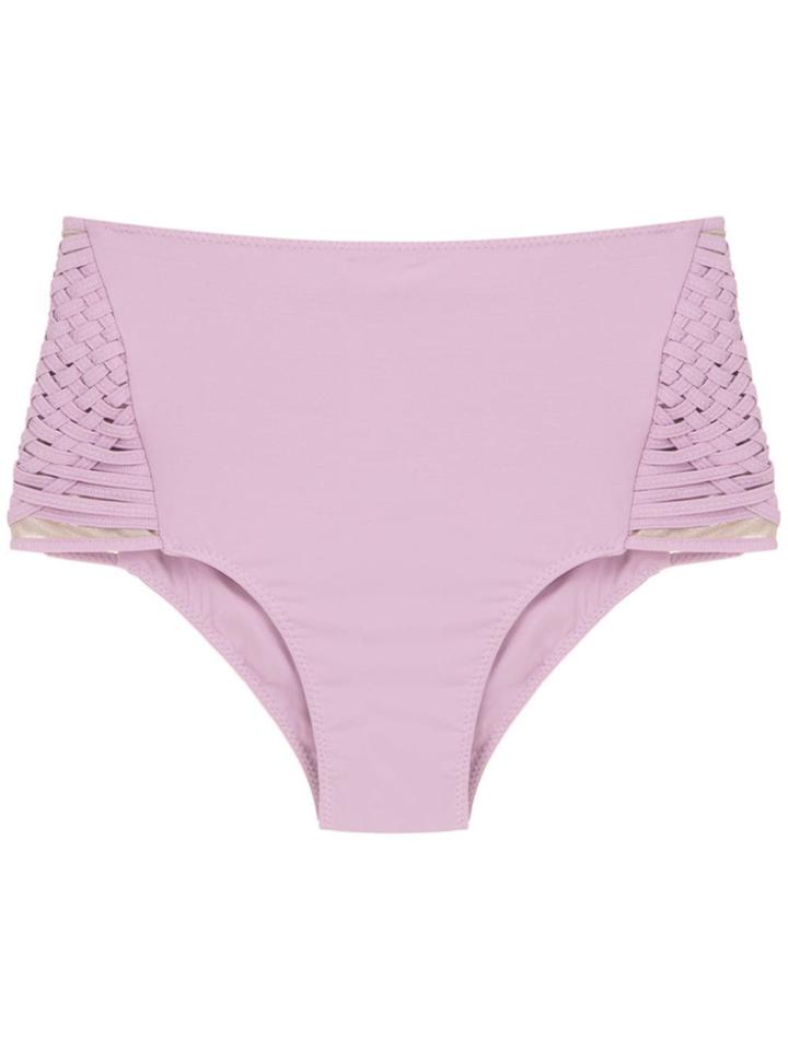 Clube Bossa Havel Bikini Bottoms - Pink