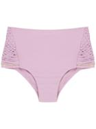 Clube Bossa Havel Bikini Bottoms - Pink