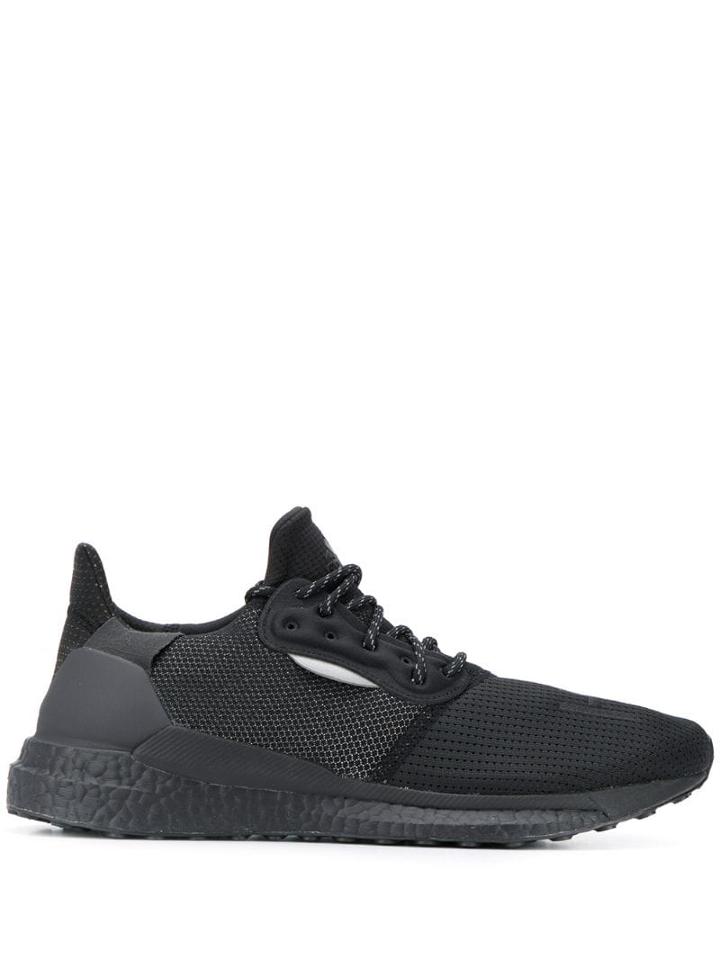 Adidas By Pharrell Williams Solar Hu Prd Sneakers - Black