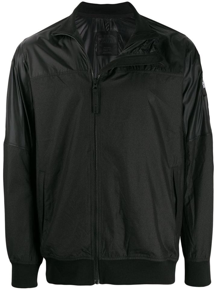 The North Face Plain Lightweight Jacket - Black