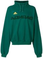 Gosha Rubchinskiy Adidas Sweat Top - Green