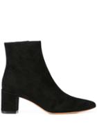 Vince Lancia Boots - Black