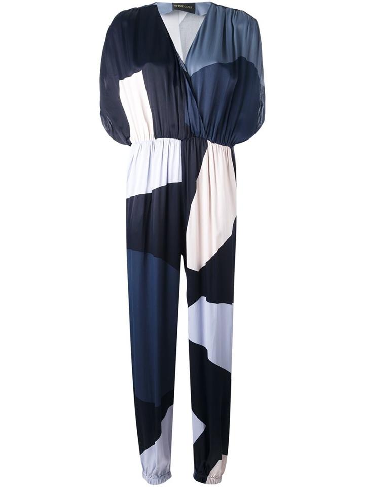Stine Goya 'norma' Jumpsuit