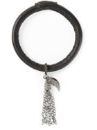 Loree Rodkin Diamond Pave Hamsa Bracelet