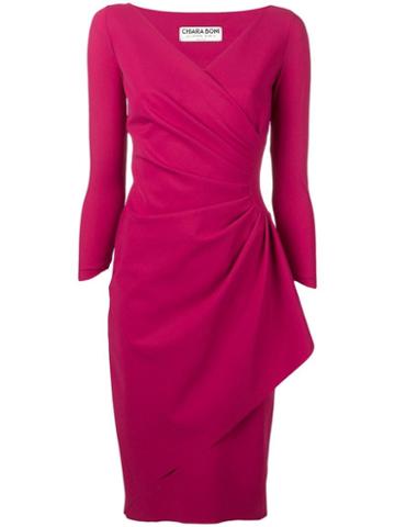 Le Petite Robe Di Chiara Boni - Red