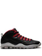 Jordan Air Jordan 10 Retro Sneakers - Black
