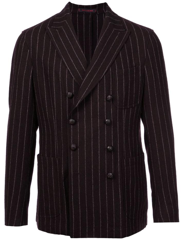 The Gigi The Gigi Ziggyj021 Brown