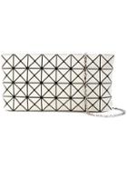 Bao Bao Issey Miyake - Prism Shoulder Bag - Women - Polyamide - One Size, Nude/neutrals, Polyamide