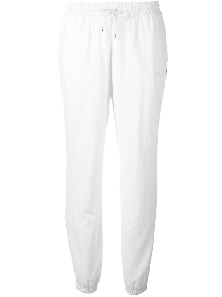 Reebok Drawstring Waistband Track Pants