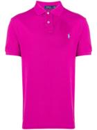 Polo Ralph Lauren Classic Polo Shirt - Purple