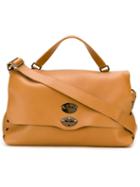 Zanellato 'post' Satchel