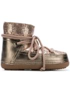Inuikii Inuiki I29170101 10go Artificial->artificial Leather - Gold