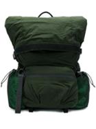 Bottega Veneta Oversized Backpack - Green
