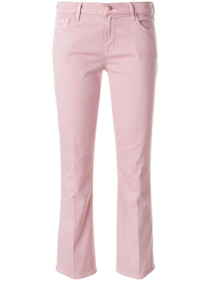 J Brand - Pink