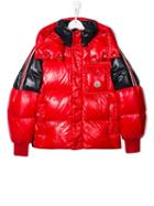 Moncler Kids - Red