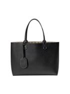 Gucci Reversible Gg Medium Tote - Black