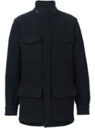 Jil Sander 'falkland' Coat