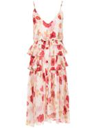Clube Bossa Ellia Midi Dress - Multicolour