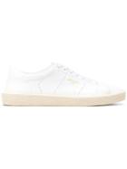 Golden Goose Deluxe Brand Classic Trainers - White