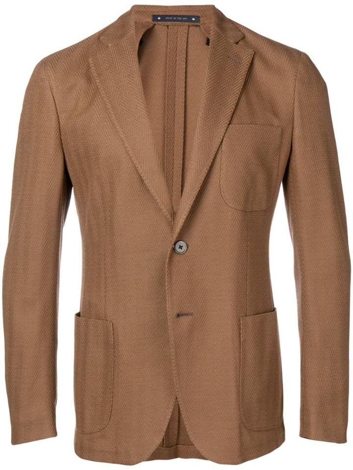 Bagnoli Sartoria Napoli - Brown