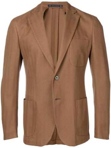 Bagnoli Sartoria Napoli - Brown