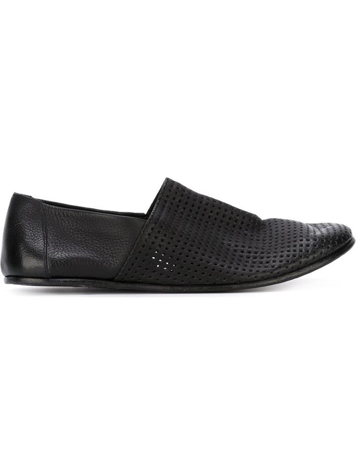 The Last Conspiracy 'allu' Slippers