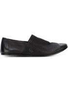The Last Conspiracy 'allu' Slippers