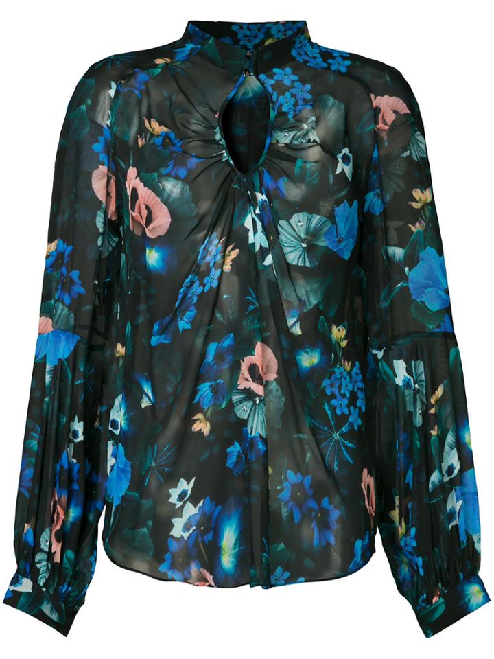 Ginger & Smart Harmony Blouse - Multicolour