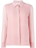 Tory Burch Concealed Fastening Shirt