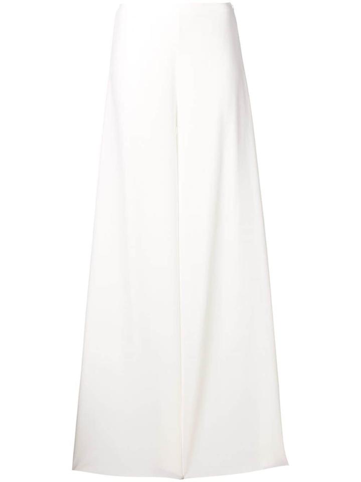 M Missoni Wide-leg Trousers - White