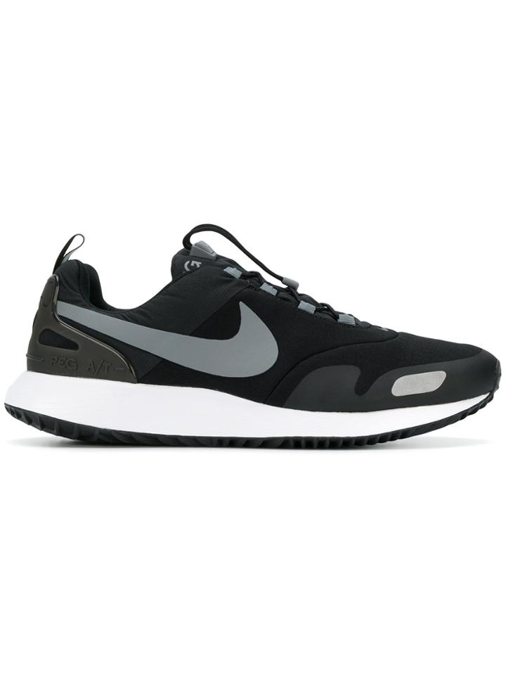 Nike Nike Air Pegasus Sneakers - Black
