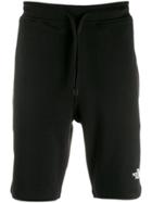 The North Face Track Shorts - Black