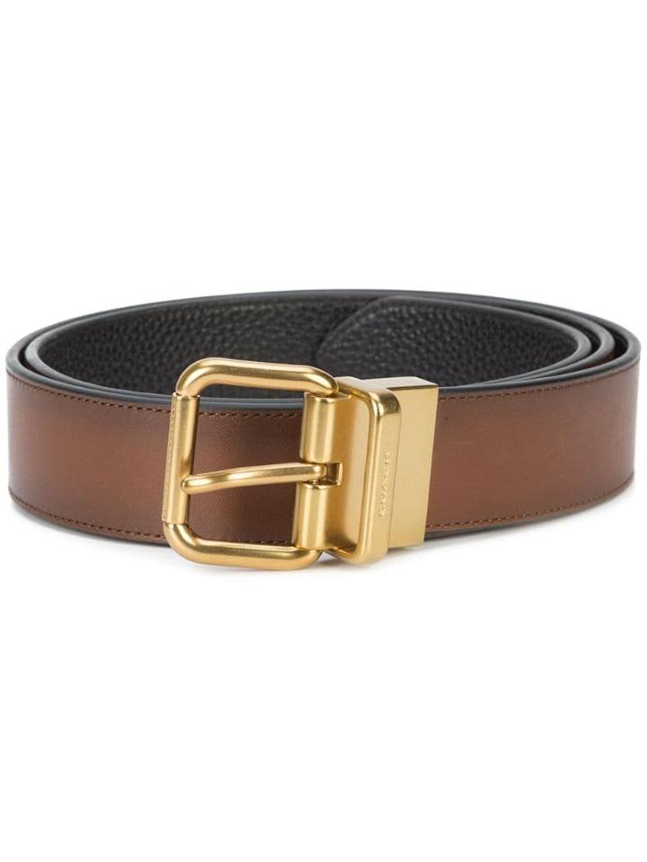 Coach - Brown